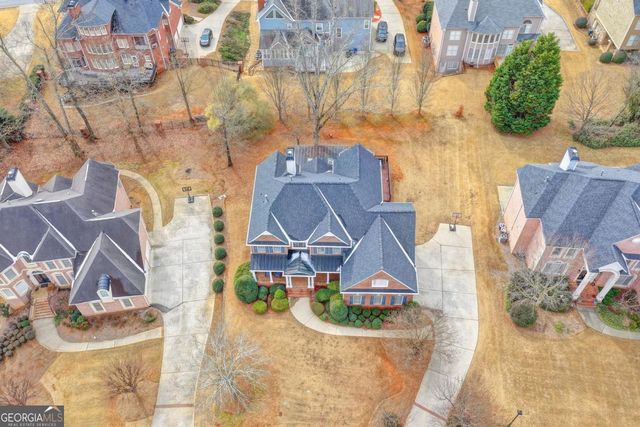 1830 Briergate Drive, Duluth, GA 30097