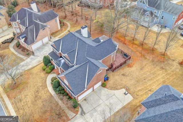 1830 Briergate Drive, Duluth, GA 30097