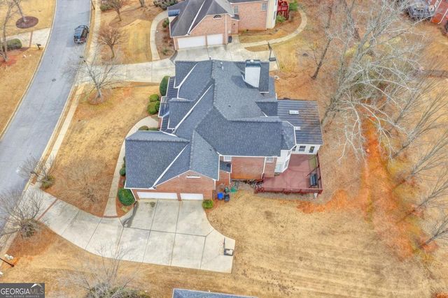 1830 Briergate Drive, Duluth, GA 30097