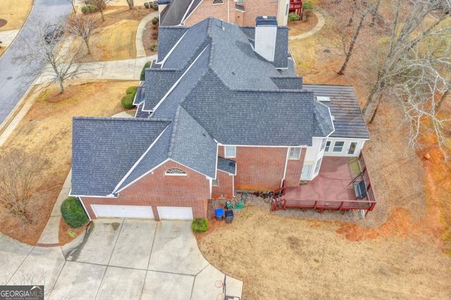 1830 Briergate Drive, Duluth, GA 30097