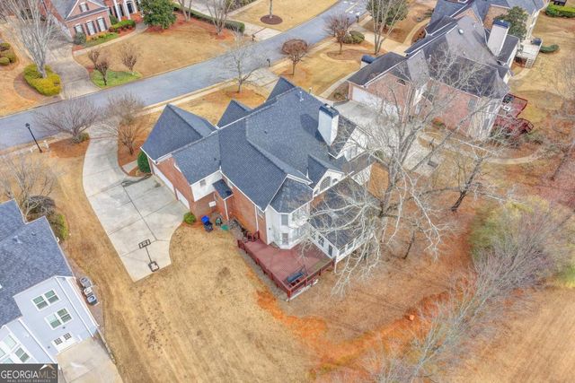 1830 Briergate Drive, Duluth, GA 30097