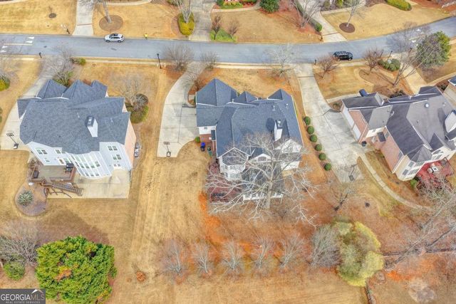 1830 Briergate Drive, Duluth, GA 30097