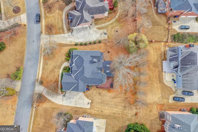 1830 Briergate Drive, Duluth, GA 30097