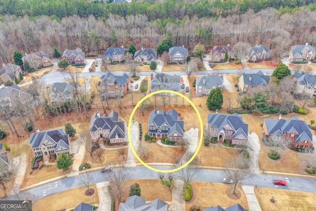 1830 Briergate Drive, Duluth, GA 30097