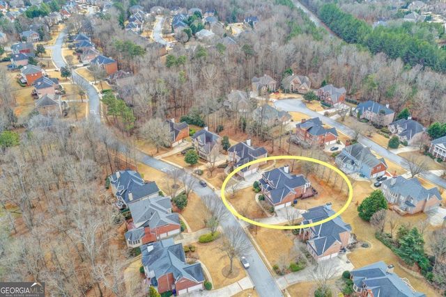 1830 Briergate Drive, Duluth, GA 30097