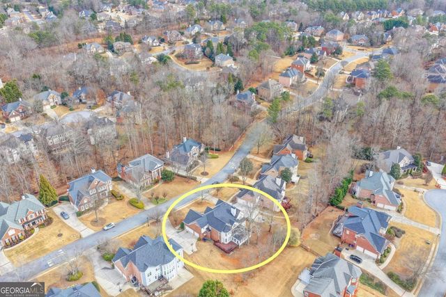 1830 Briergate Drive, Duluth, GA 30097