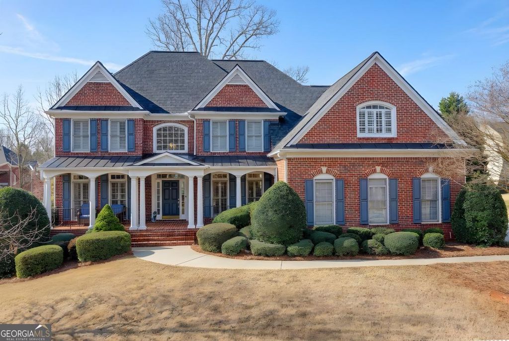 1830 Briergate Drive, Duluth, GA 30097