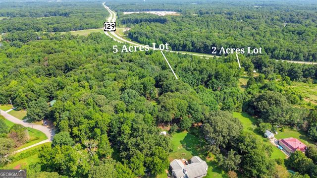 52 Highway 82 S, Jefferson, GA 30549