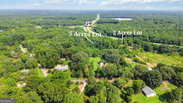 52 Highway 82 S, Jefferson, GA 30549