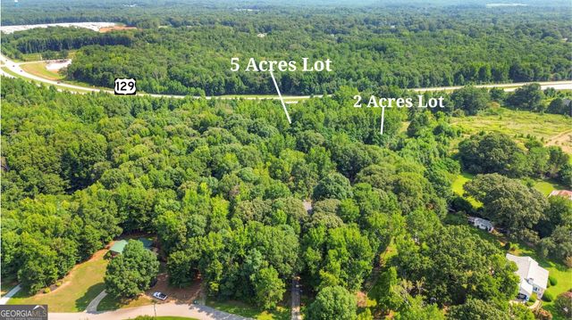 52 Highway 82 S, Jefferson, GA 30549