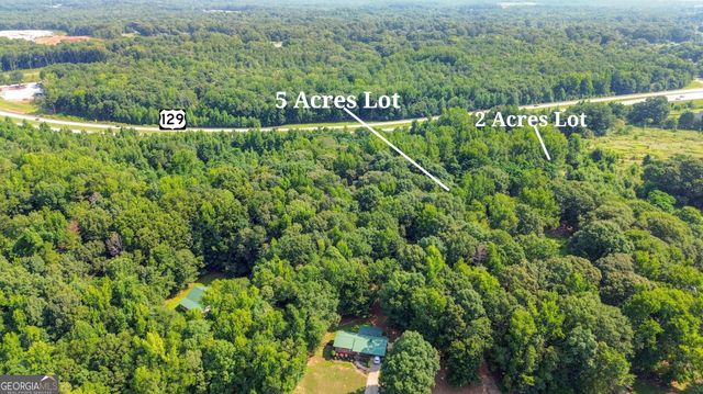 52 Highway 82 S, Jefferson, GA 30549