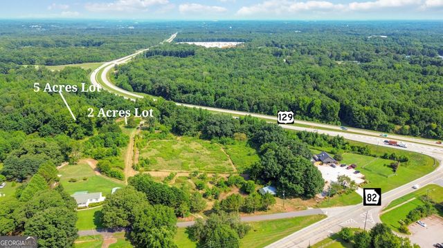 52 Highway 82 S, Jefferson, GA 30549