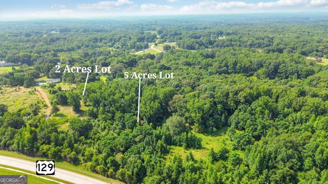 52 Highway 82 S, Jefferson, GA 30549