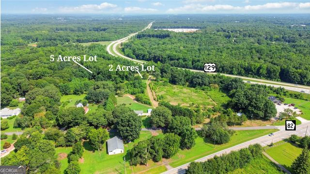 52 Highway 82 S, Jefferson, GA 30549