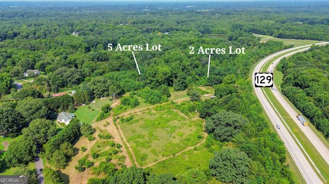 52 Highway 82 S, Jefferson, GA 30549