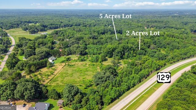 52 Highway 82 S, Jefferson, GA 30549