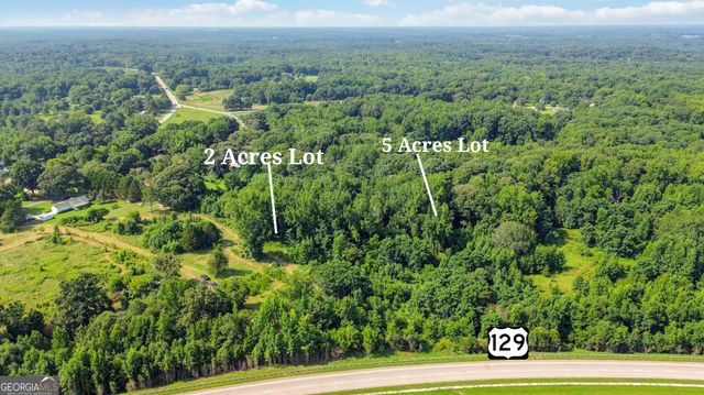 52 Highway 82 S, Jefferson, GA 30549