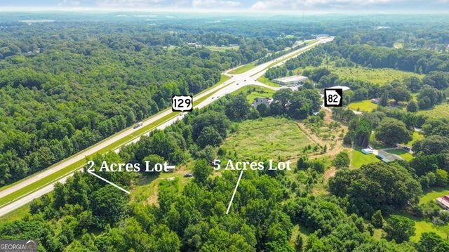 52 Highway 82 S, Jefferson, GA 30549