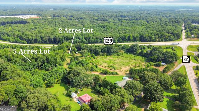 52 Highway 82 S, Jefferson, GA 30549