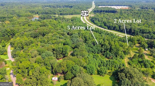 52 Highway 82 S, Jefferson, GA 30549