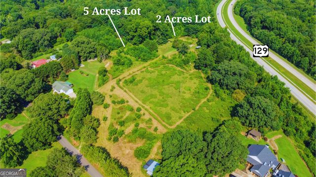 52 Highway 82 S, Jefferson, GA 30549