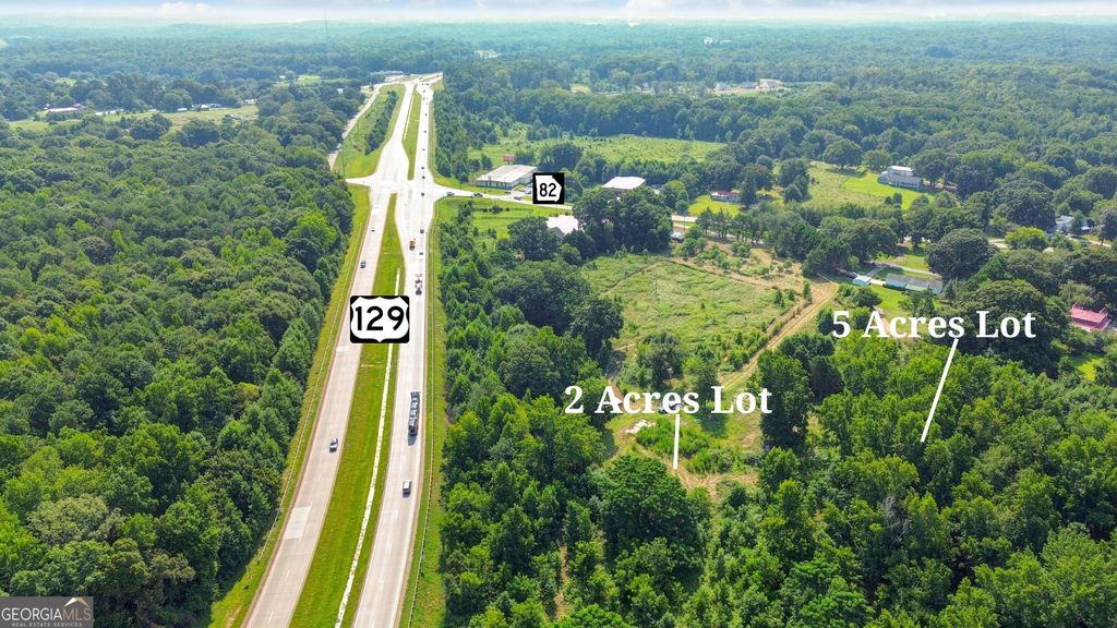 52 Highway 82 S, Jefferson, GA 30549