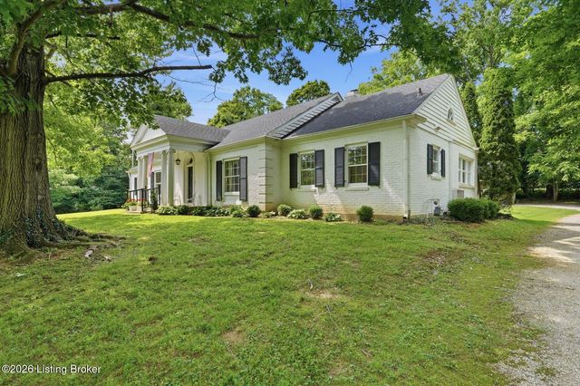 11901 Woodland Rd, Anchorage, KY 40223