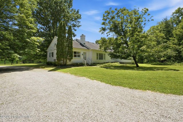 11901 Woodland Rd, Anchorage, KY 40223