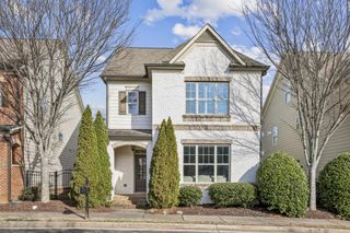 7895 Crownpoint Drive, Alpharetta, GA 30005