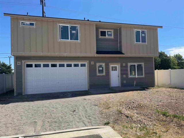 1001 S CENTURY Rd, Spokane Valley, WA 99037