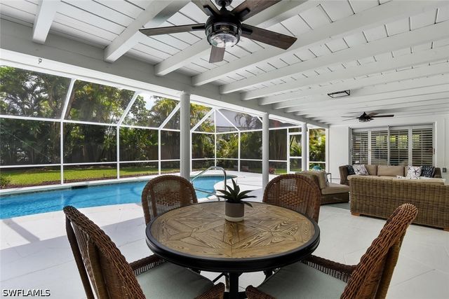 740 Park Shore DR, Naples, FL 34103