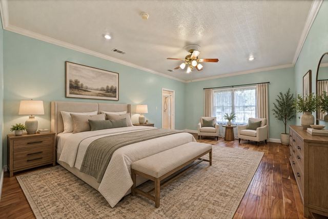 5010 Milam Road, Mesquite, TX 75181
