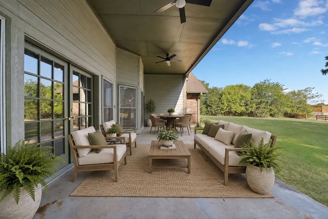 5010 Milam Road, Mesquite, TX 75181