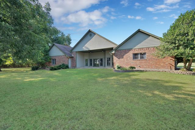 5010 Milam Road, Mesquite, TX 75181