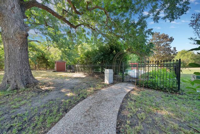 5010 Milam Road, Mesquite, TX 75181