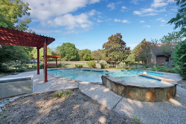 5010 Milam Road, Mesquite, TX 75181