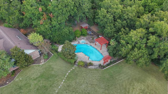 5010 Milam Road, Mesquite, TX 75181