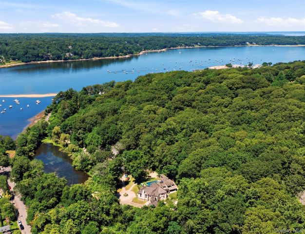 36 Spring Street, Cold Spring Harbor, NY 11724