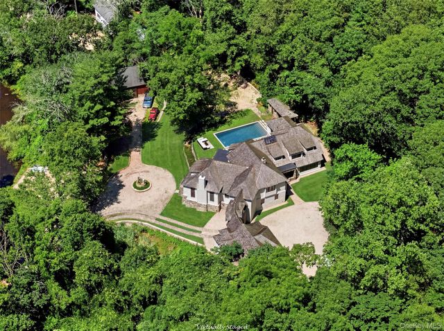 36 Spring Street, Cold Spring Harbor, NY 11724