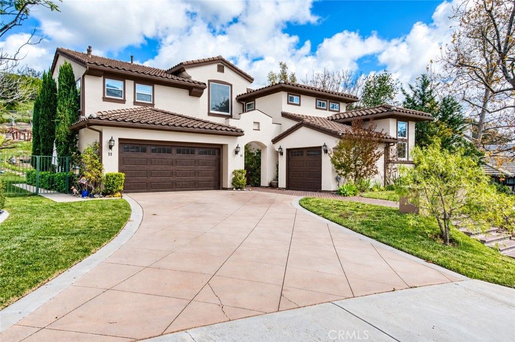 11 Lusitano, Coto de Caza, CA 92679 — exterior