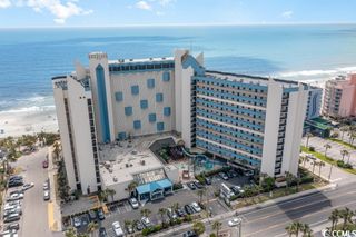 7100 N Ocean Blvd. N # 1213, Myrtle Beach, SC 29572