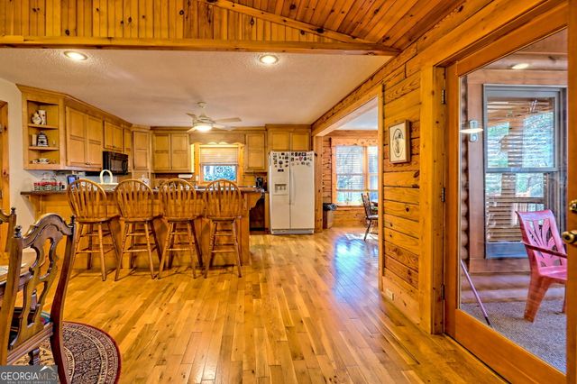 1556 Long Laurel Ridge Drive, Lakemont, GA 30552