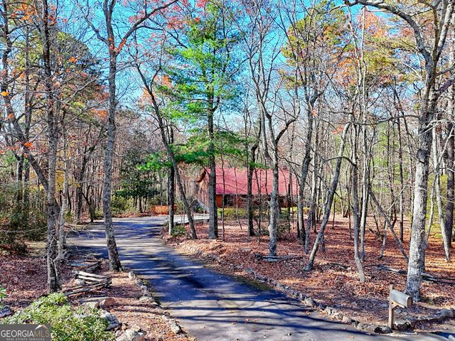 1556 Long Laurel Ridge Drive, Lakemont, GA 30552