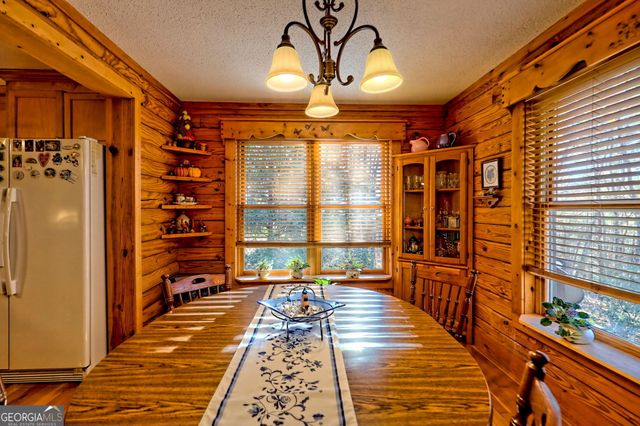 1556 Long Laurel Ridge Drive, Lakemont, GA 30552