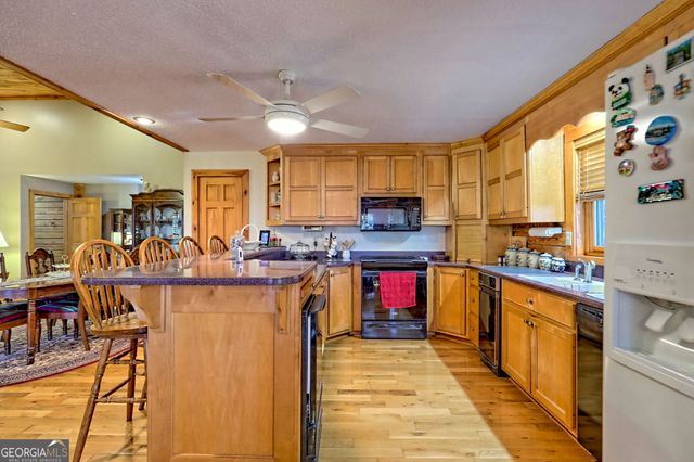 1556 Long Laurel Ridge Drive, Lakemont, GA 30552