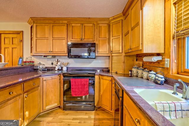 1556 Long Laurel Ridge Drive, Lakemont, GA 30552