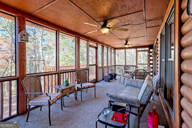 1556 Long Laurel Ridge Drive, Lakemont, GA 30552