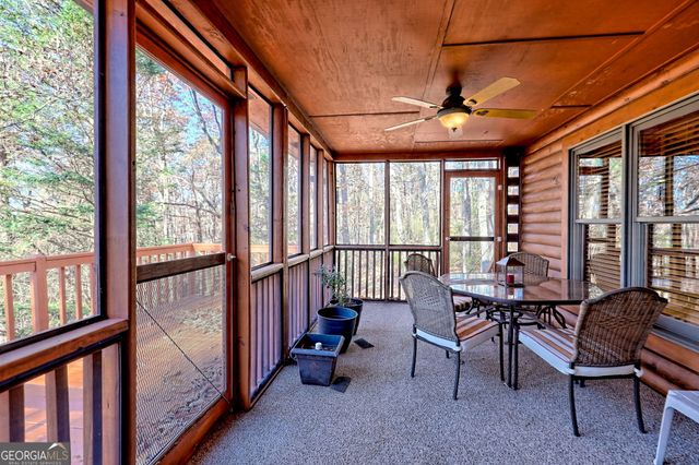 1556 Long Laurel Ridge Drive, Lakemont, GA 30552