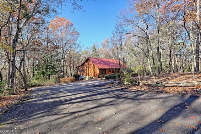 1556 Long Laurel Ridge Drive, Lakemont, GA 30552