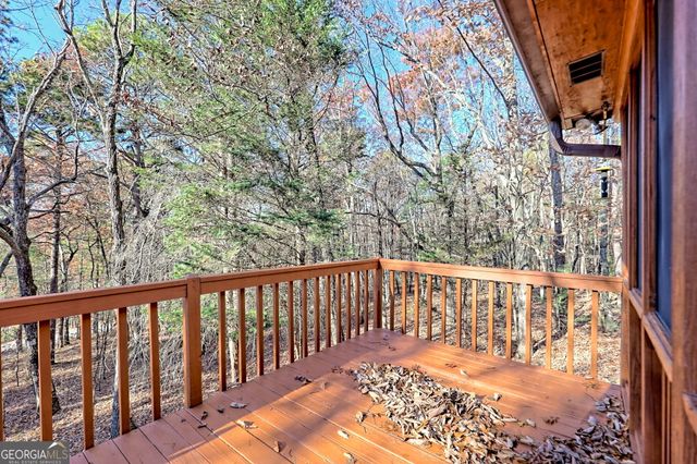 1556 Long Laurel Ridge Drive, Lakemont, GA 30552